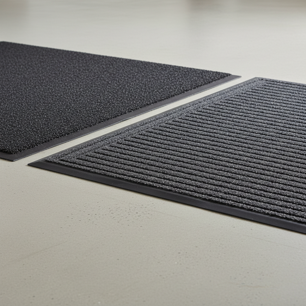 Floor Mats & Anti-Fatigue Mats