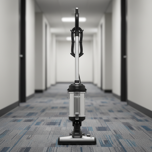 Oreck Commercial XL2100RHS Upright Vacuum