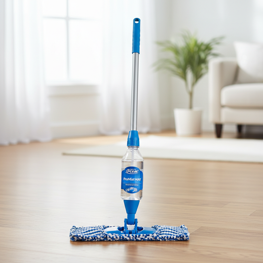 O-Cedar ProMist MAX Microfiber Spray Mop