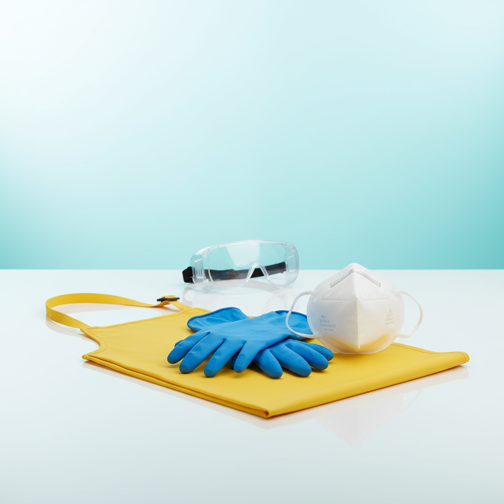 Personal Protective Equipment (PPE) Kit