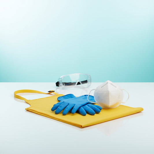 Personal Protective Equipment (PPE) Kit