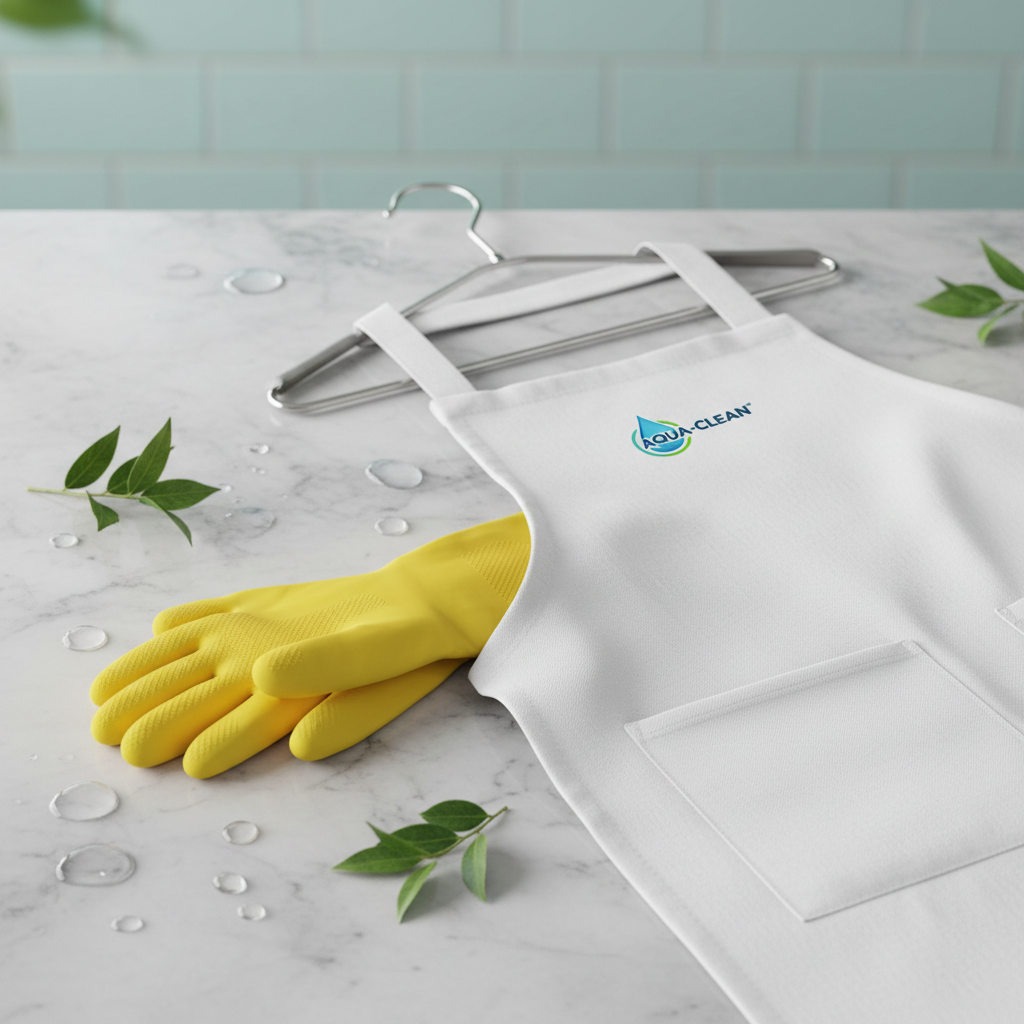 Protective Gloves & Aprons