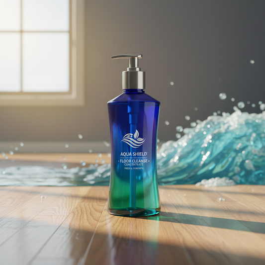 Floor Cleaner Concentrate
