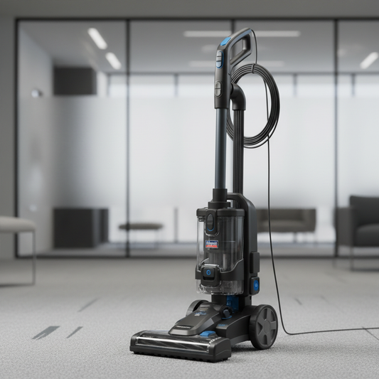 Bissell BigGreen BG10 Commercial Upright Vacuum